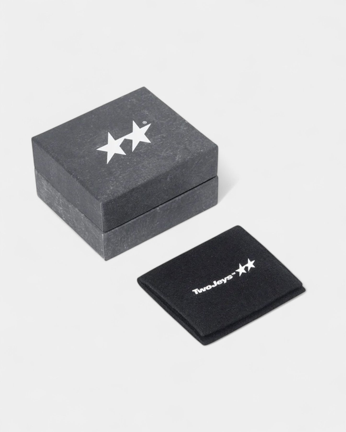 {M.Lu} Twojeys Day & Night Necklace