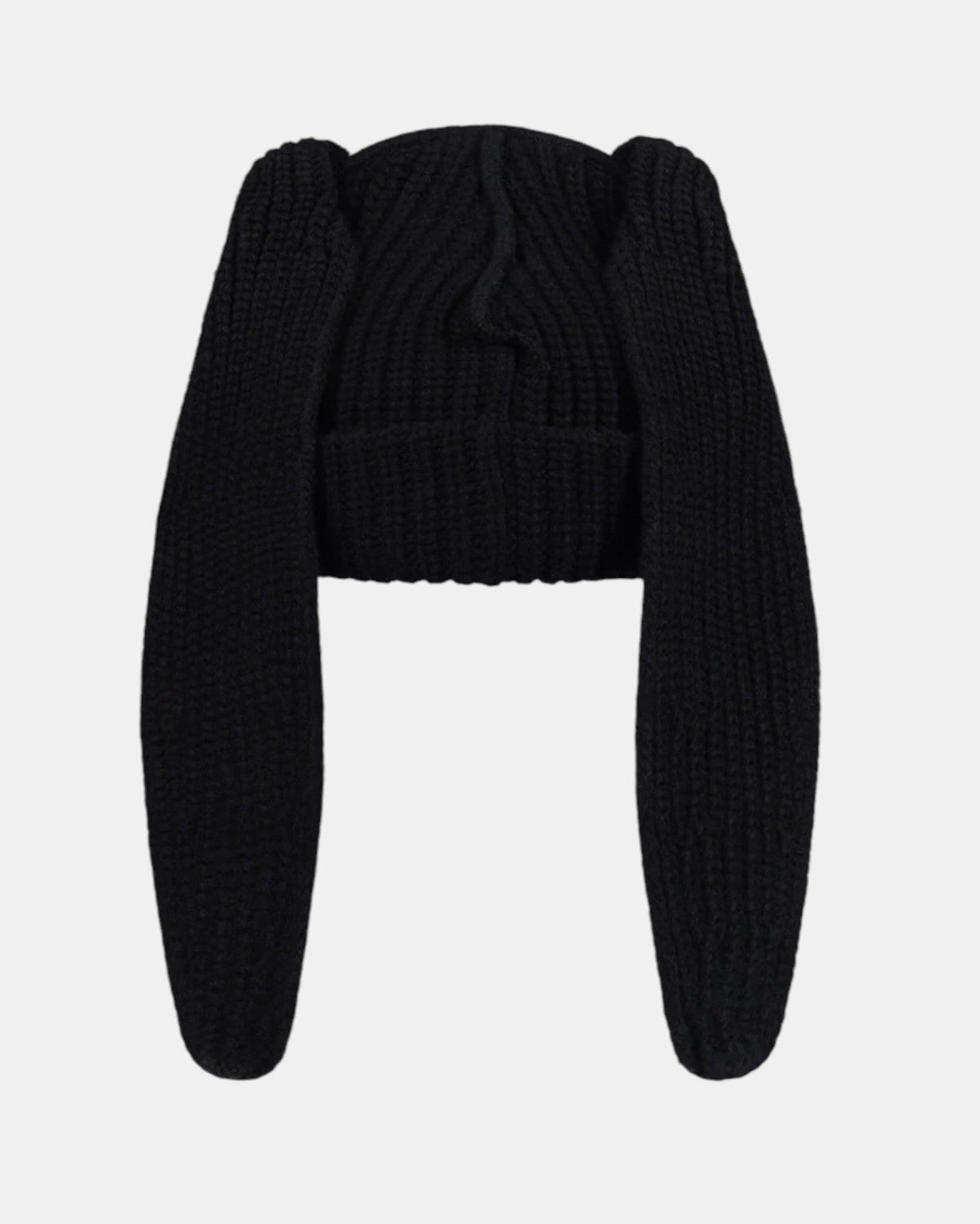 {M.Lu} Charles Jeffrey Loverboy Rabbit Ears Beanie