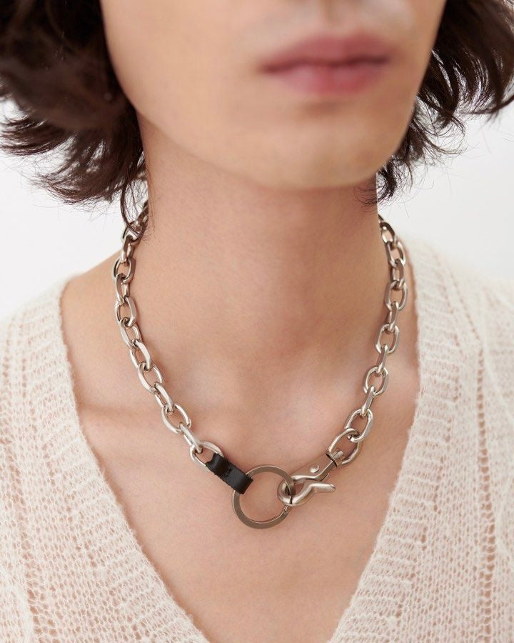 {M.Lu} Our Legacy Ladon Necklace
