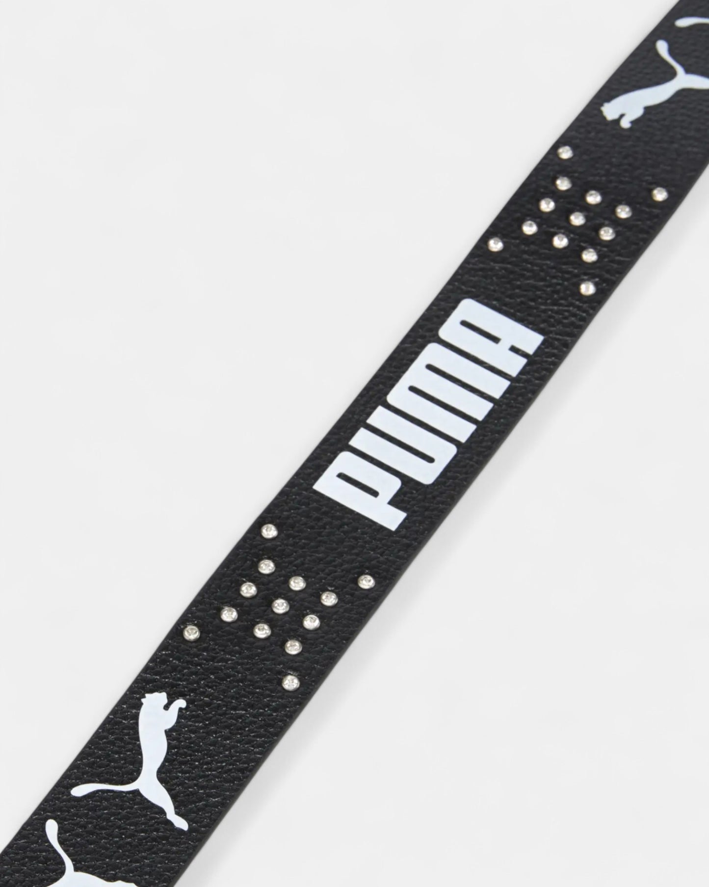 {M.Lu} Puma x A$AP Rocky Cat Belt