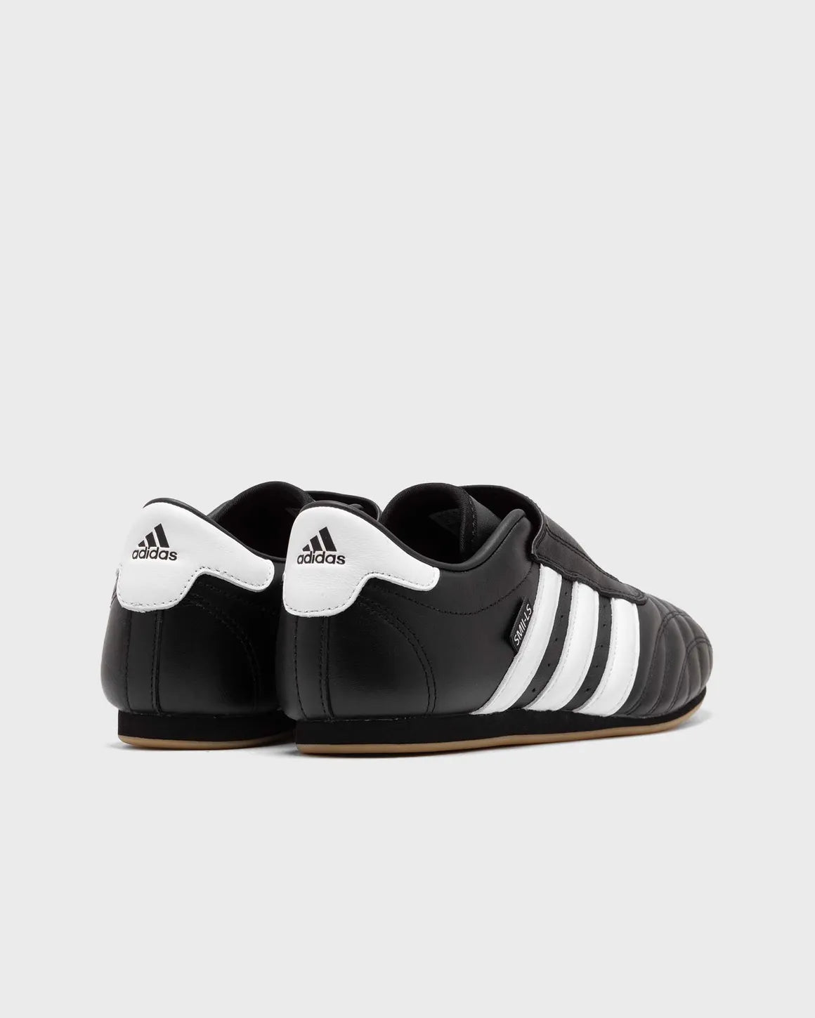 {M.Lu} Adidas Taekwondo Sneakers
