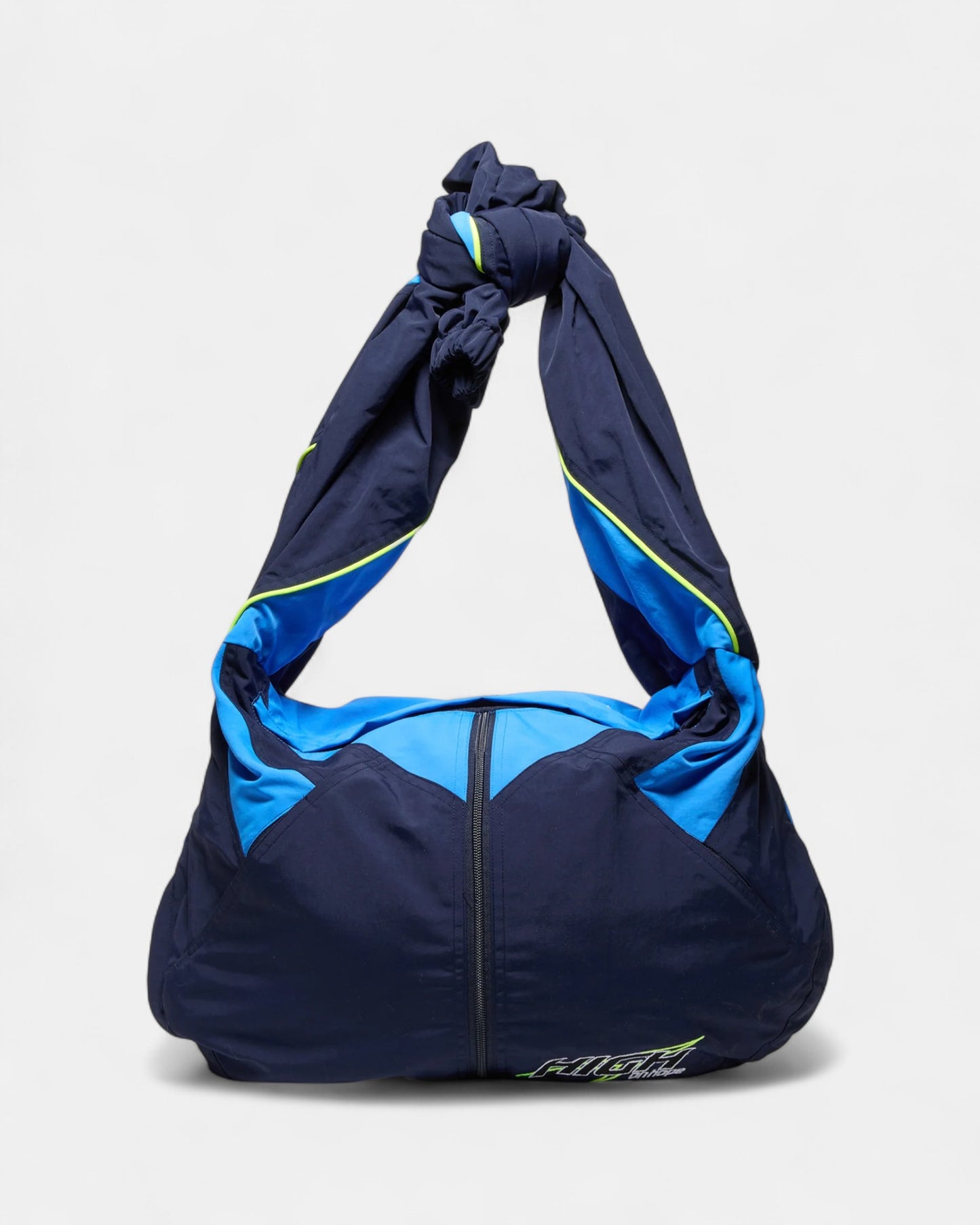{M.Lu} Martine Rose Track Jacket Bag