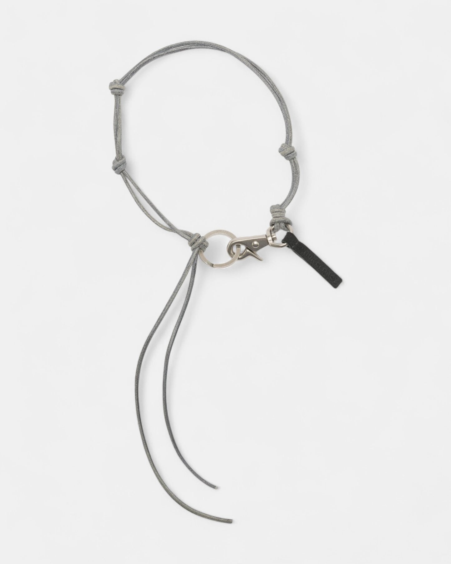 {M.Lu} Our Legacy Ladon Necklace