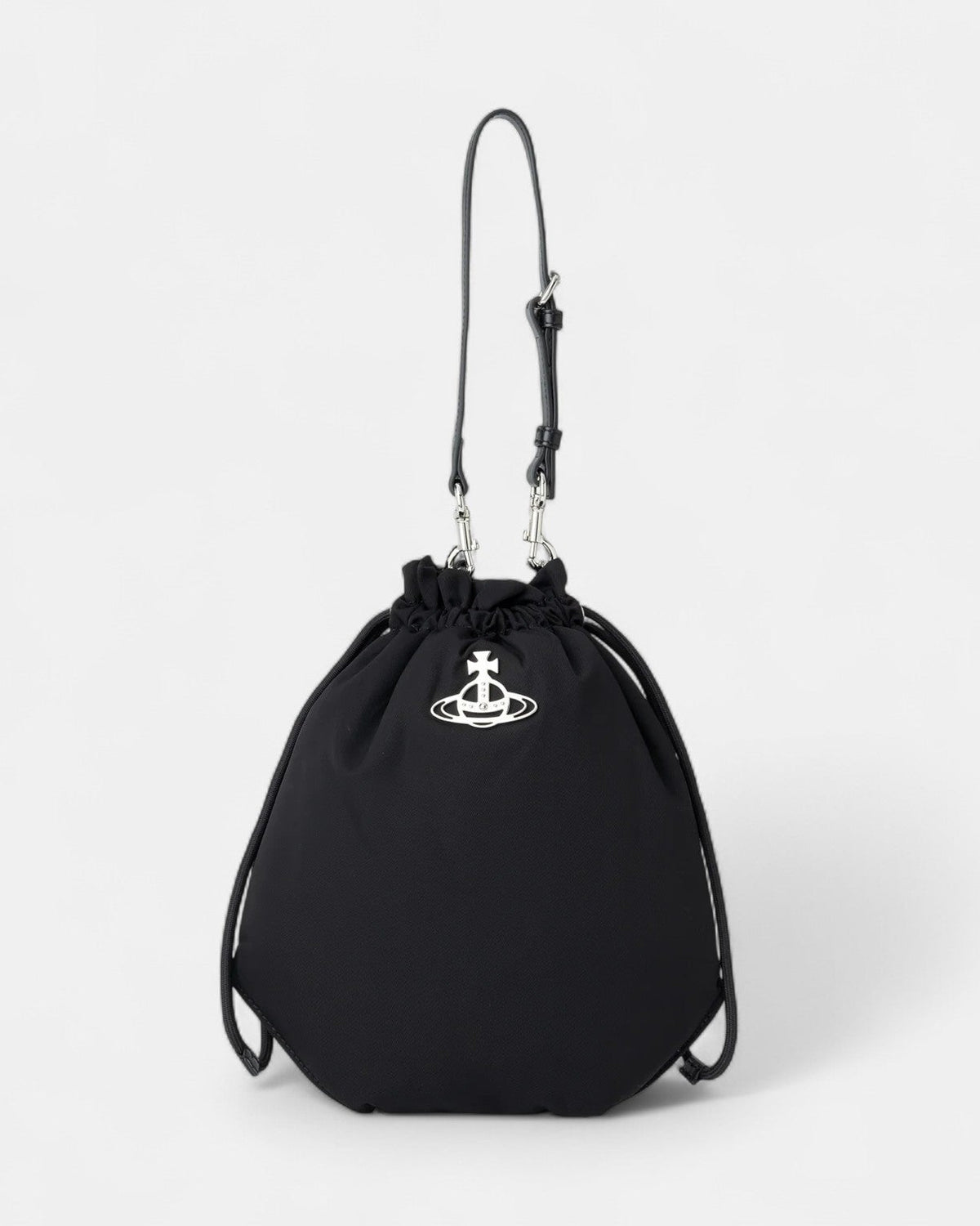 {M.Lu} Vivienne Westwood Drawstring Shoulder Bag