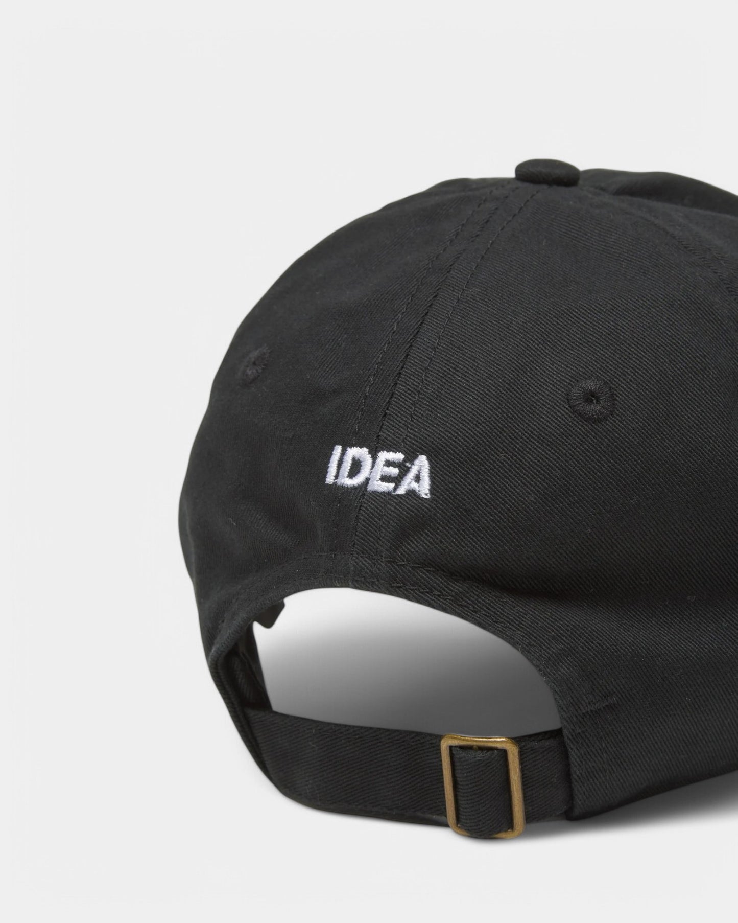 {M.Lu} IDEA Panic Buy Baseball Cap
