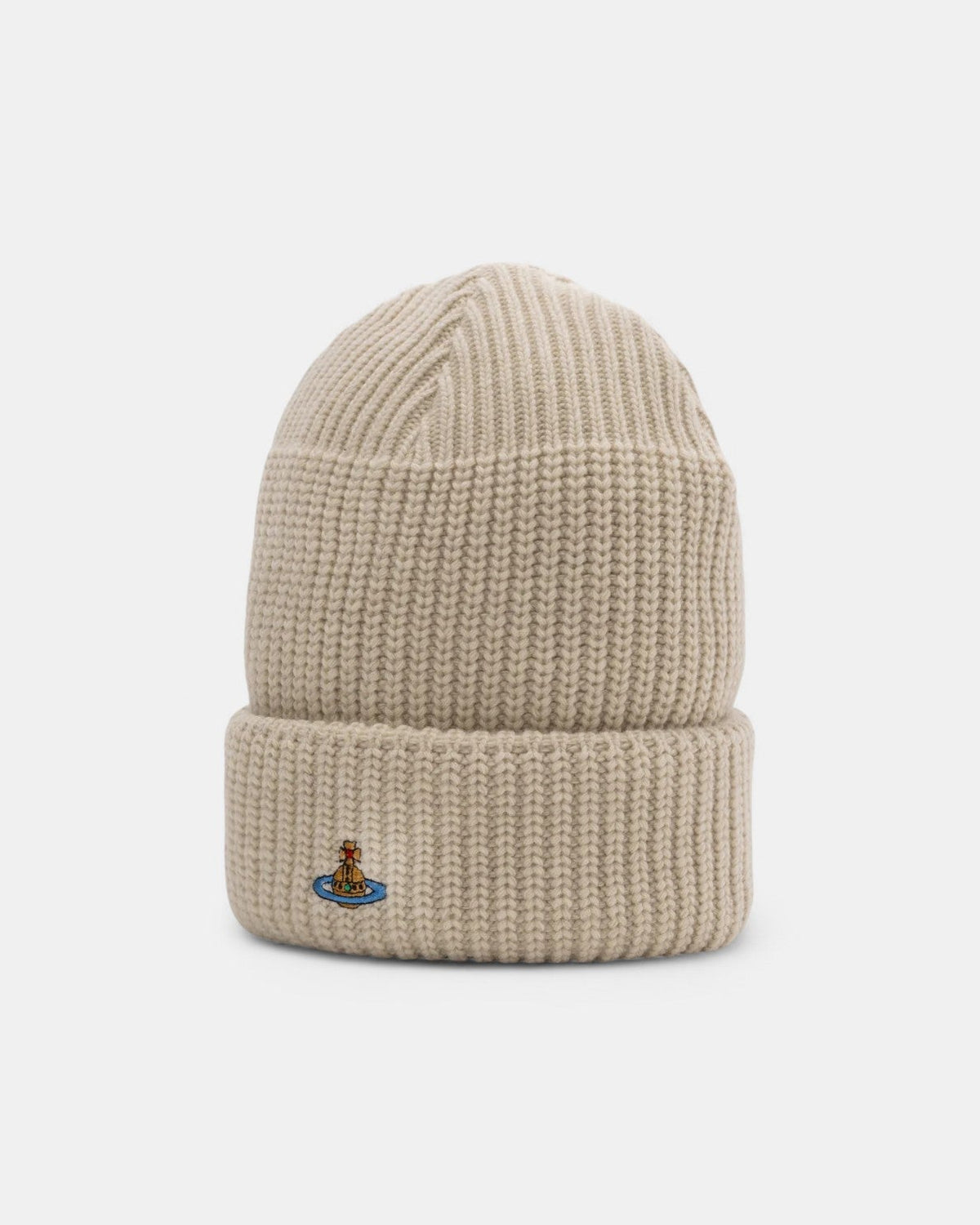 {M.Lu} Vivienne Westwood Sporty Beanie