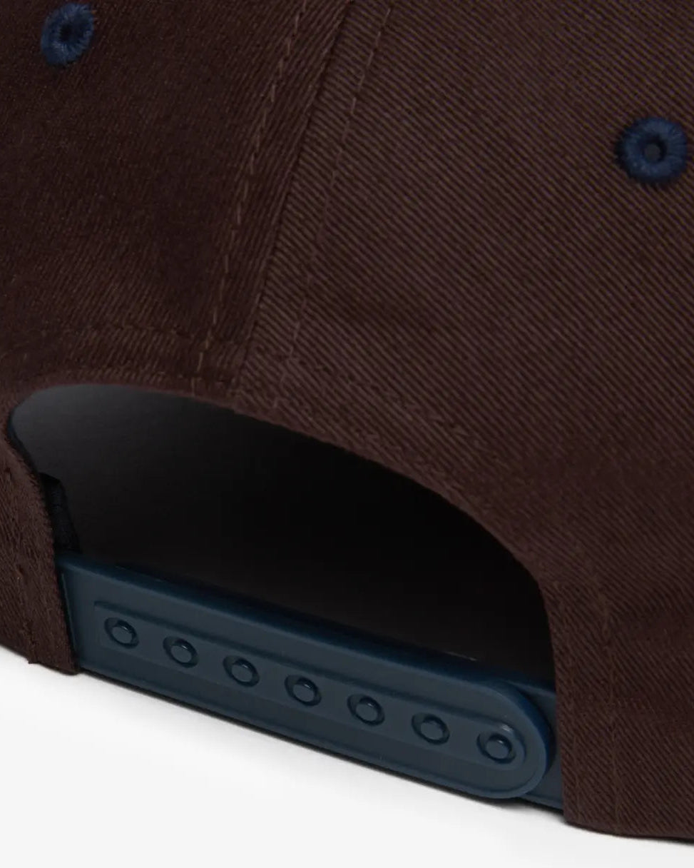 {M.Lu} Stussy Chenille S Baseball Cap