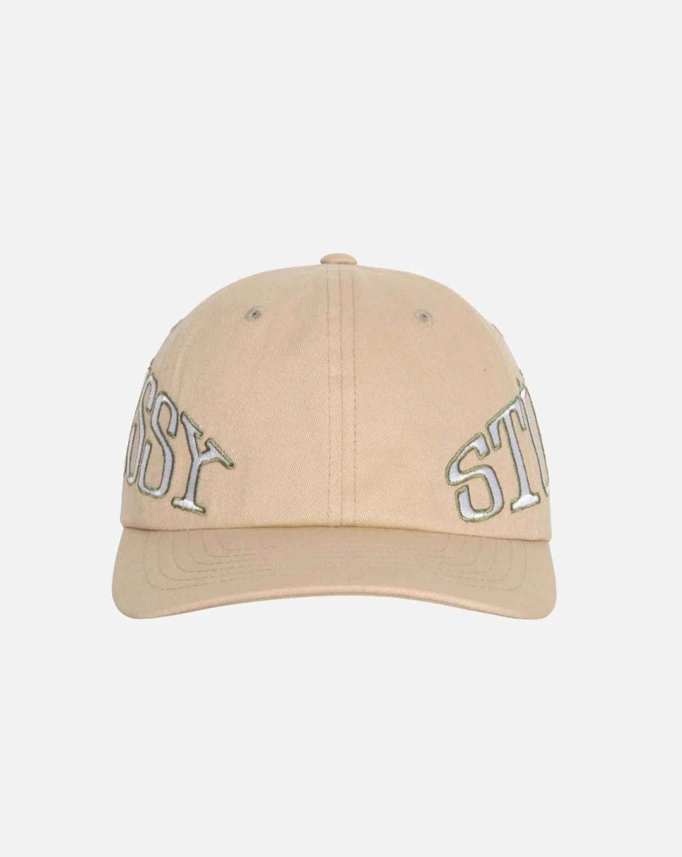 {M.Lu} Stüssy Arc Low Pro Cap