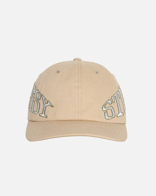 {M.Lu} Stüssy Arc Low Pro Cap