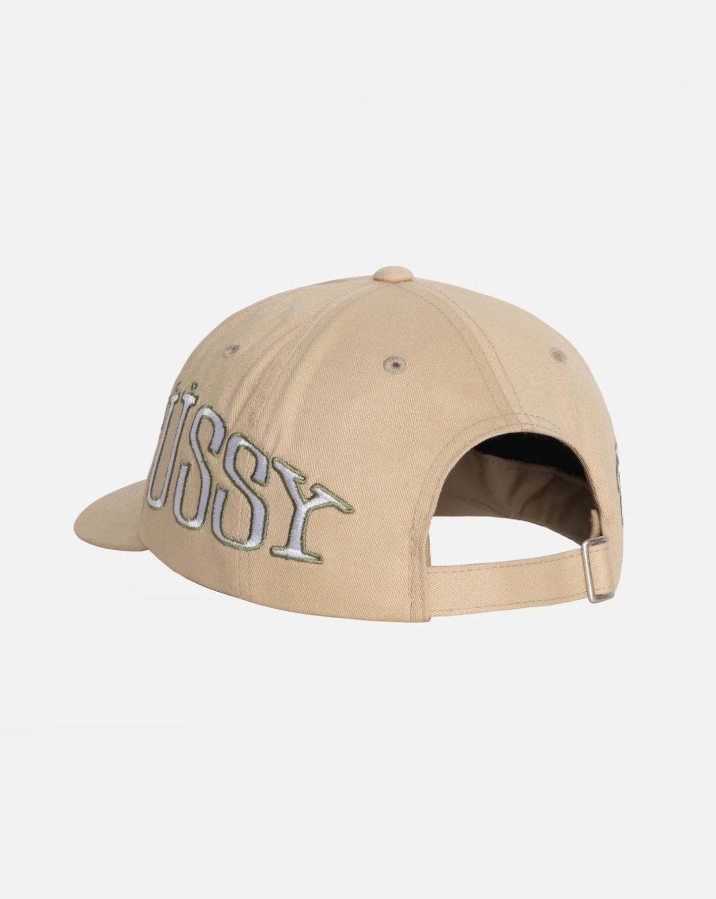 {M.Lu} Stüssy Arc Low Pro Cap