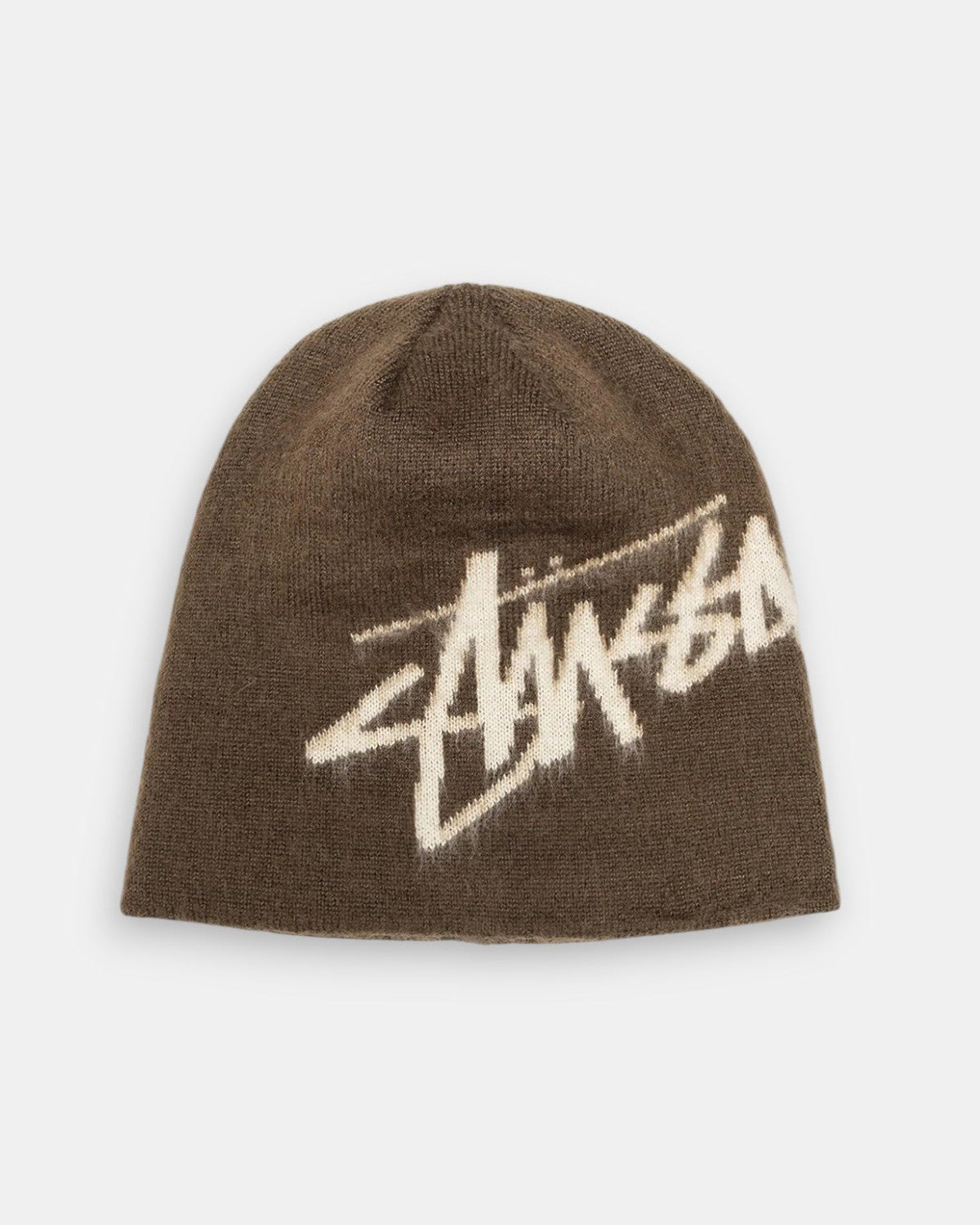 {M.Lu} Stussy Skullcap Brushed Out Stock