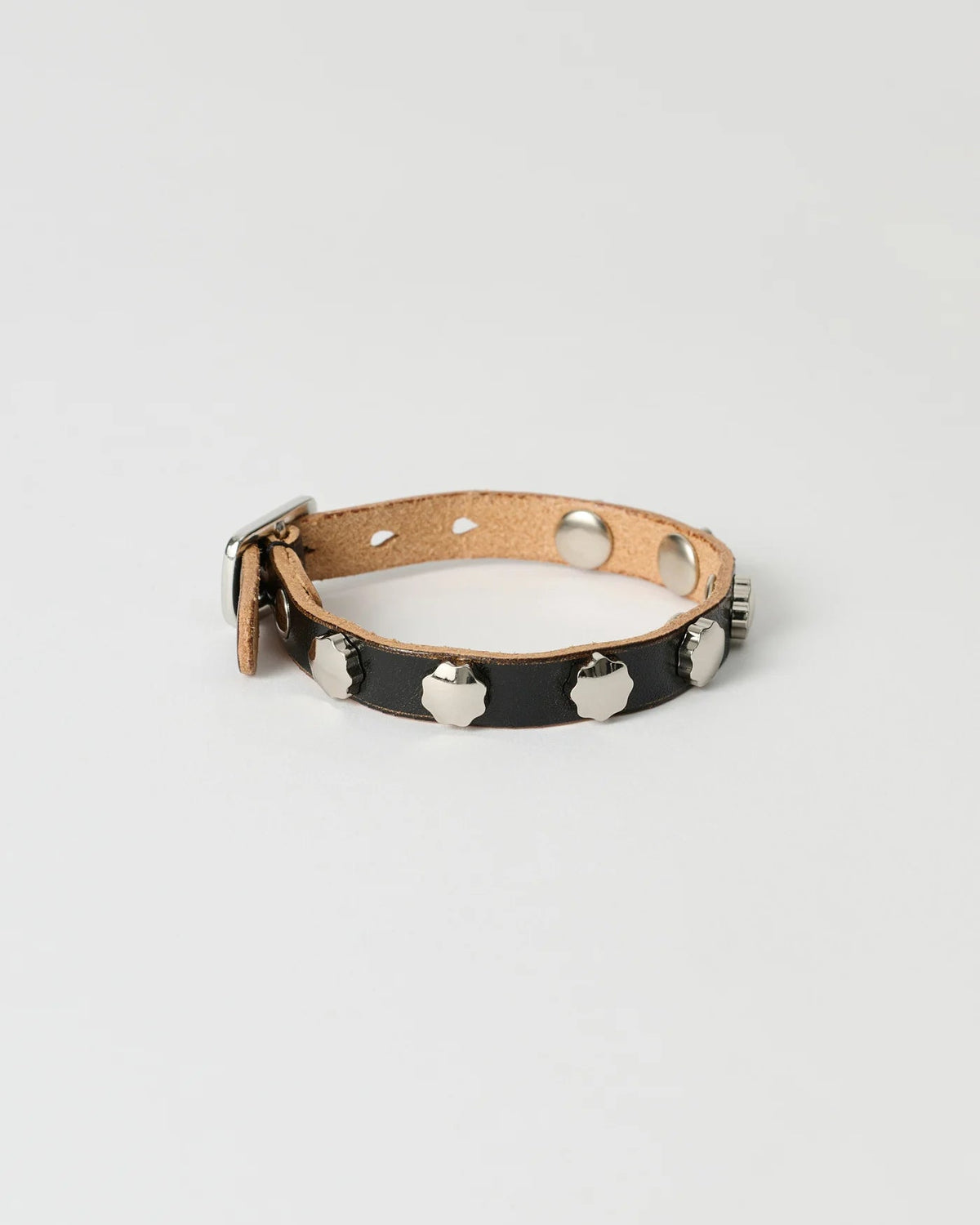 {M.Lu} Our Legacy Flower Bracelet