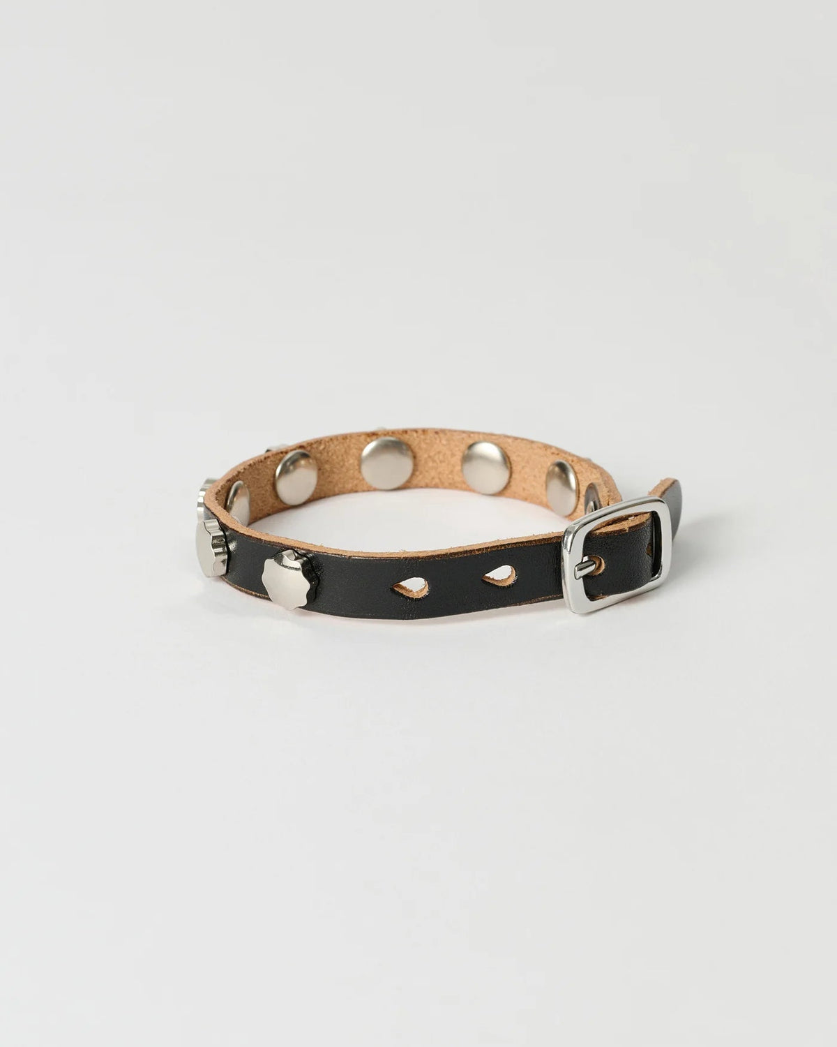 {M.Lu} Our Legacy Flower Bracelet