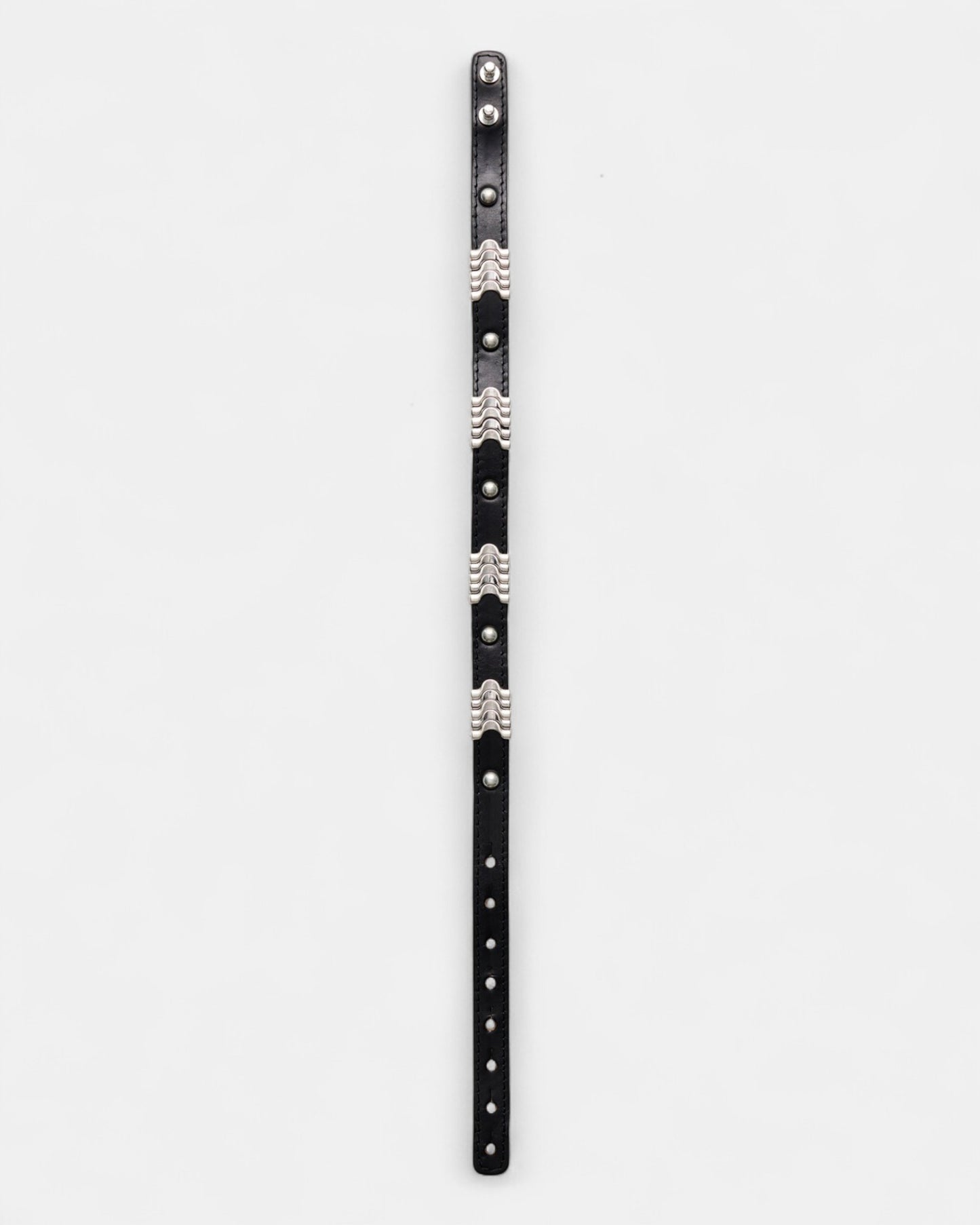 {M.Lu} Our Legacy Wave Chocker