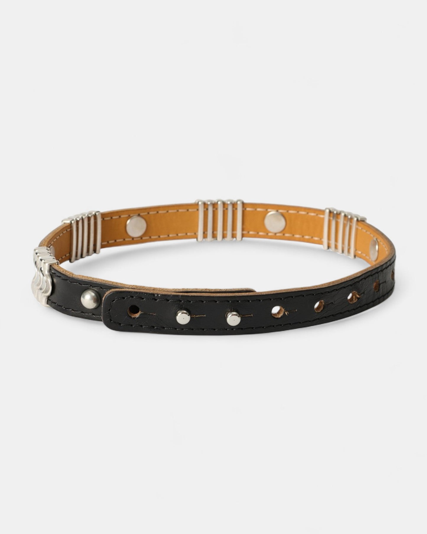 {M.Lu} Our Legacy Wave Chocker