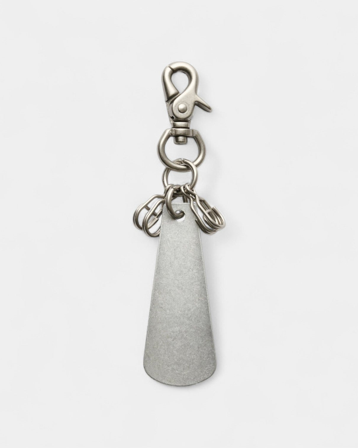 {M.Lu} Our Legacy Keyring