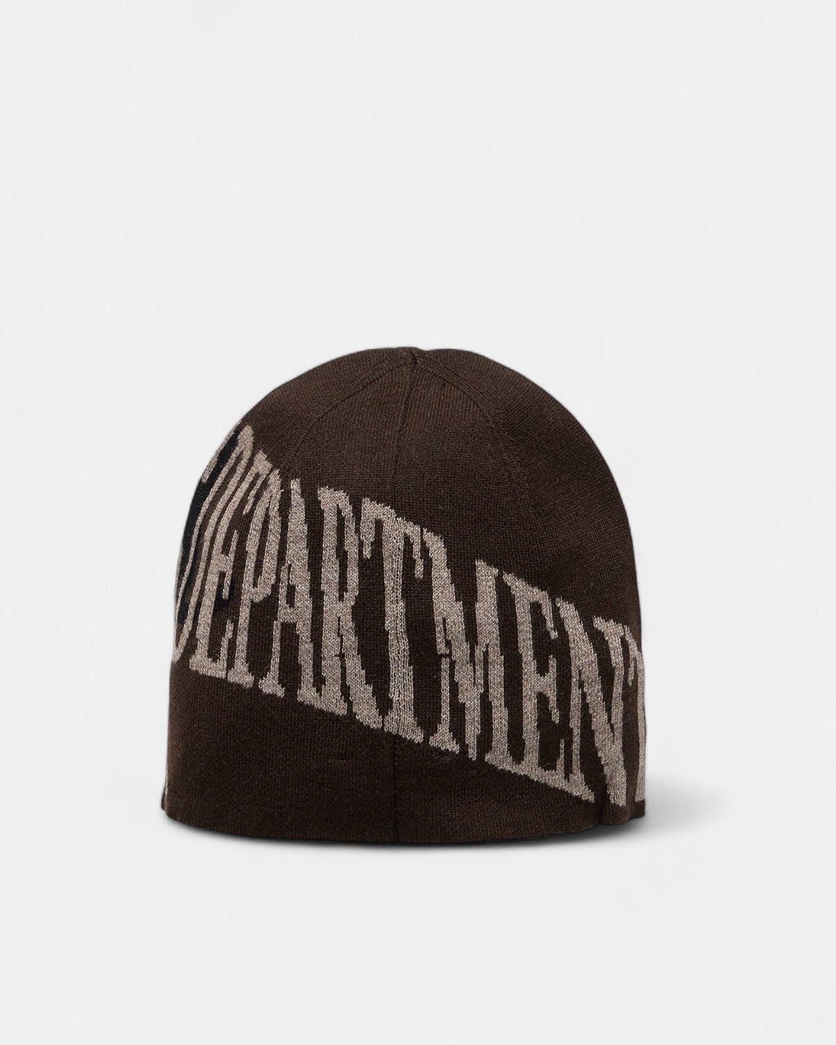 {M.Lu} ROA Wool Beanie 羊毛毛帽