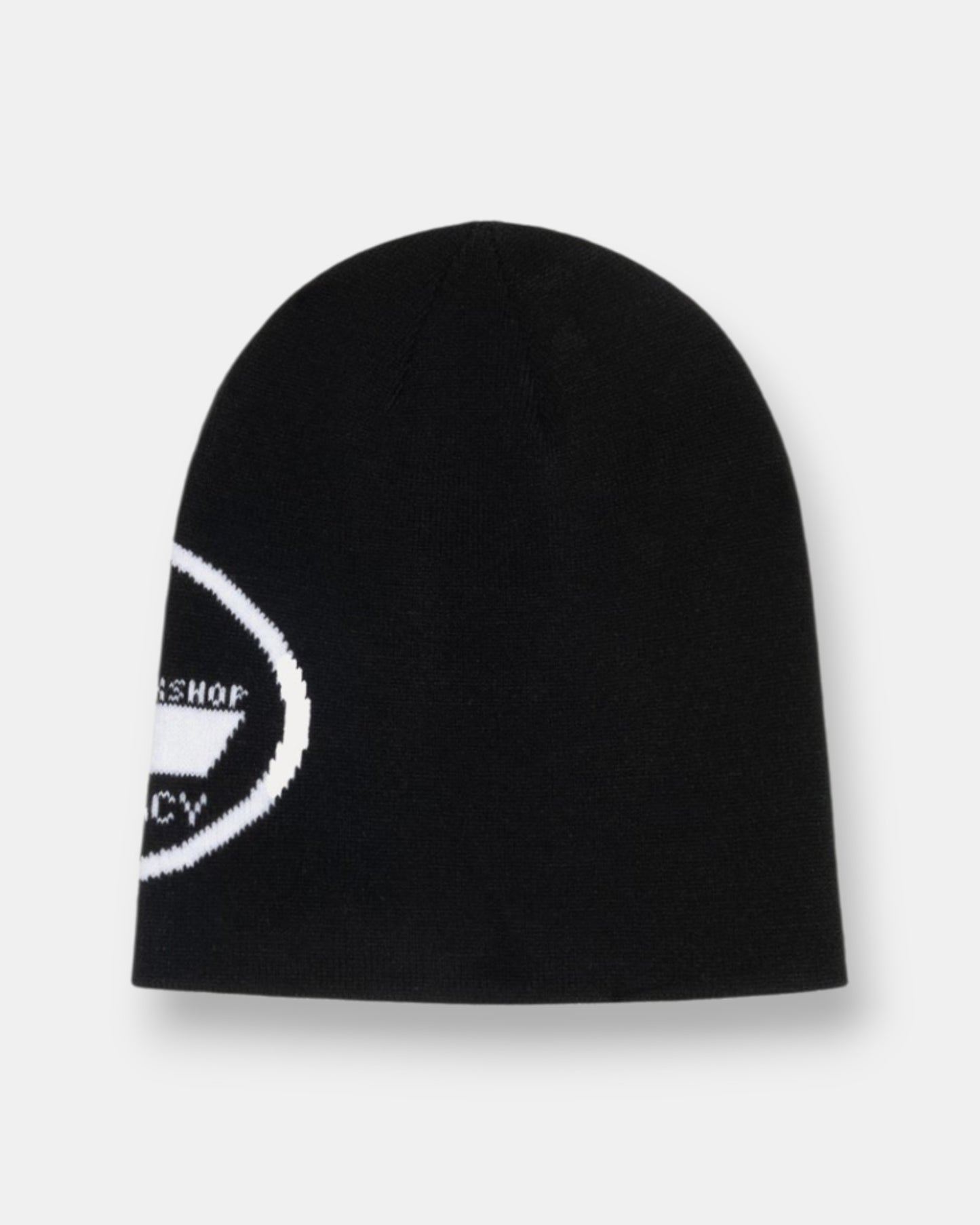 {M.Lu} Stüssy x Our Legacy Skullcap