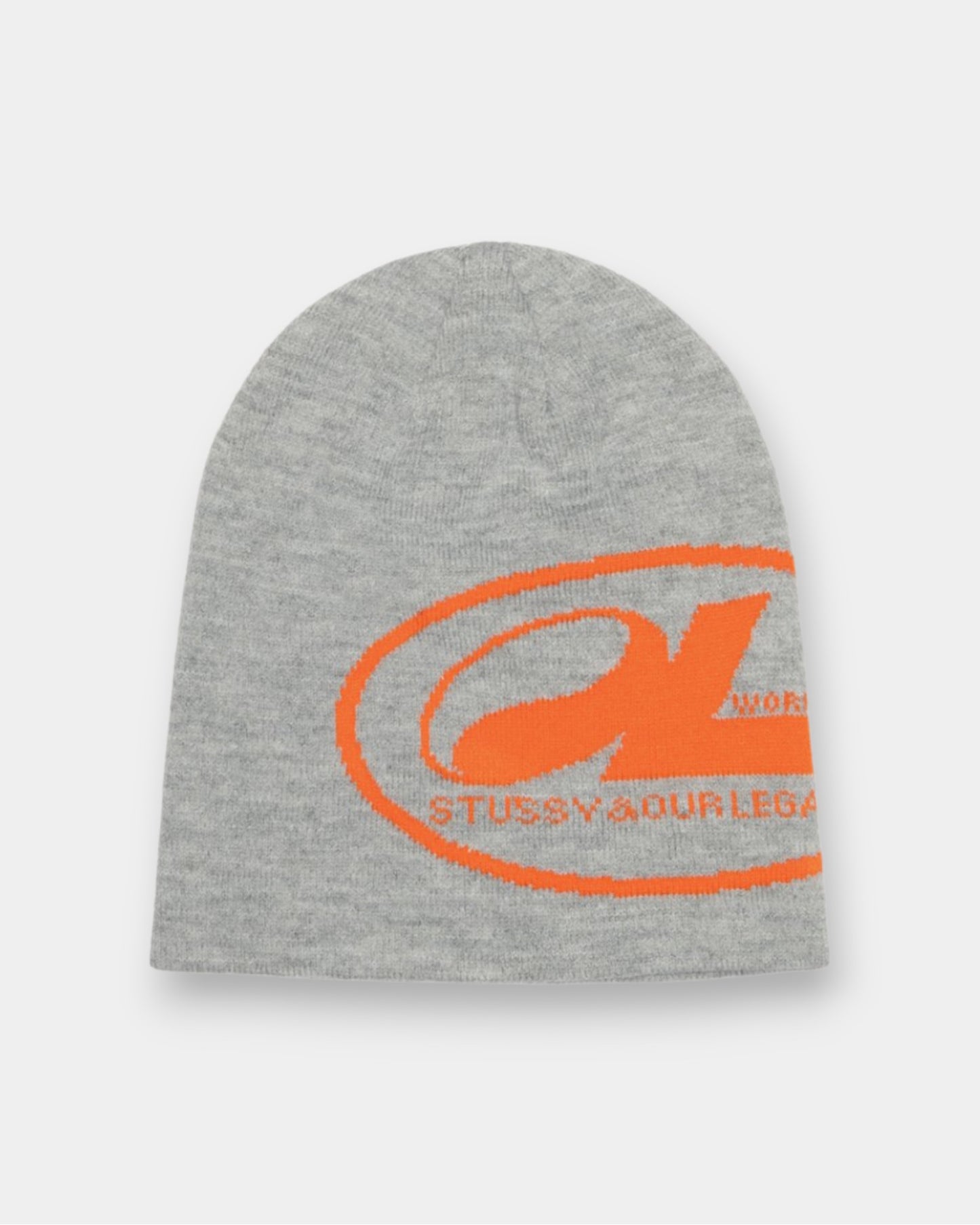 {M.Lu} Stüssy x Our Legacy Skullcap