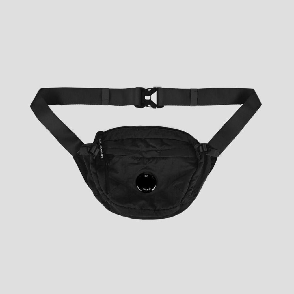 {M.Lu} C.P. Company Nylon B Crossbody Pack
