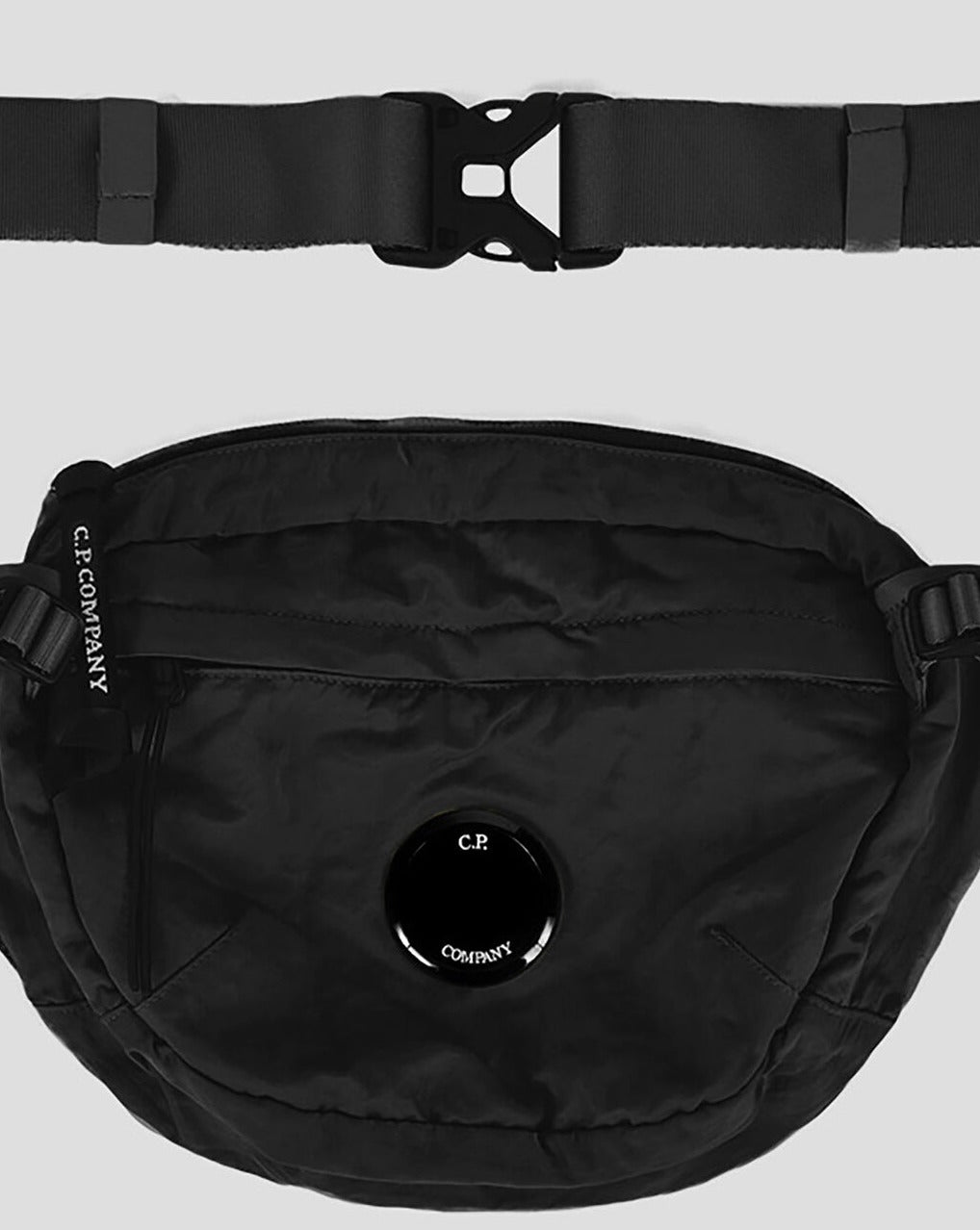 {M.Lu} C.P. Company Nylon B Crossbody Pack