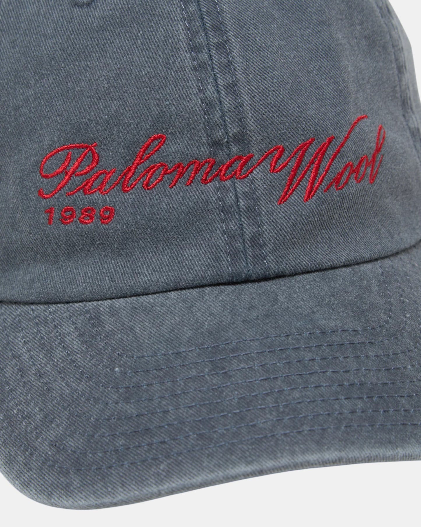 {M.Lu} Paloma Wool Spah Baseball Cap