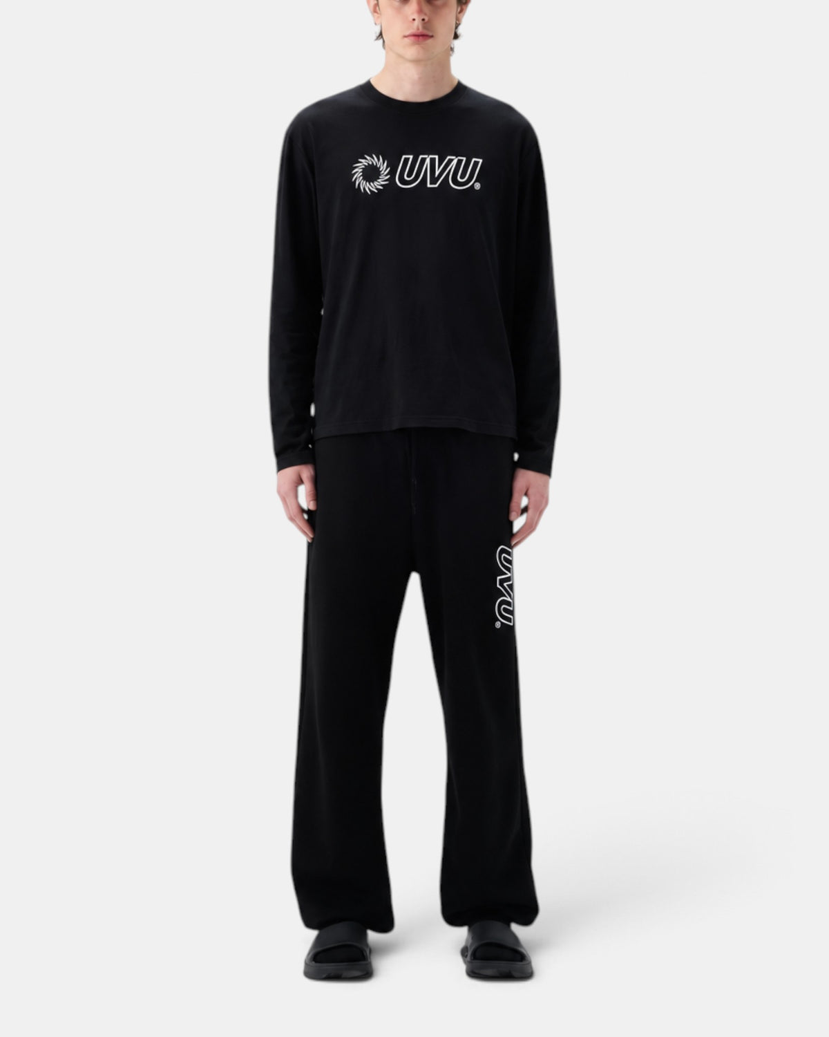 {M.Lu} UVU L/S T-Shirt