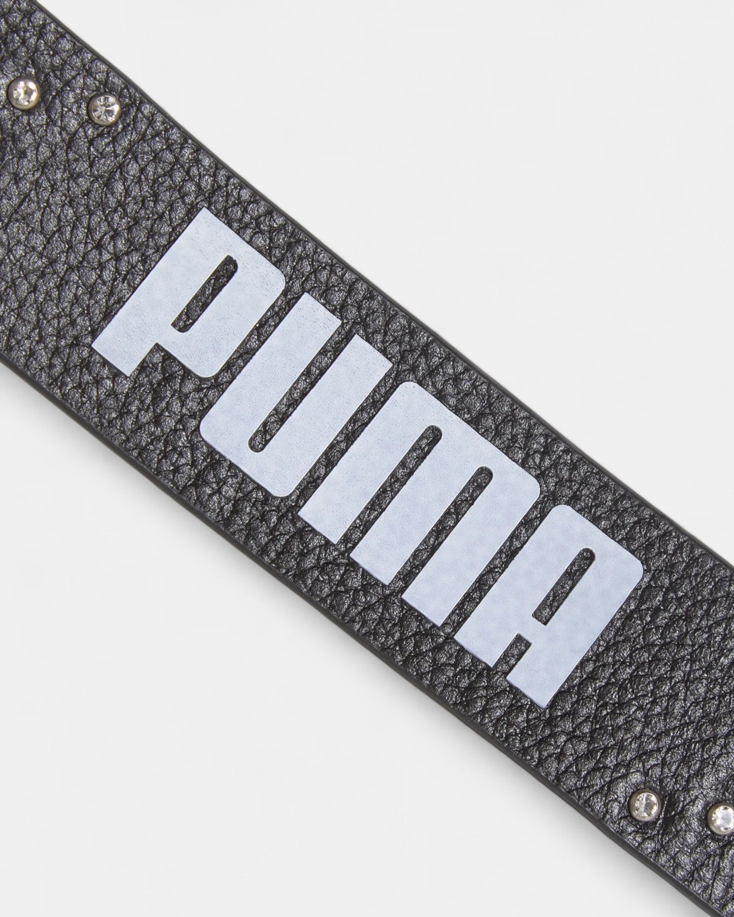 {M.Lu} Puma x A$AP Rocky Cat Belt