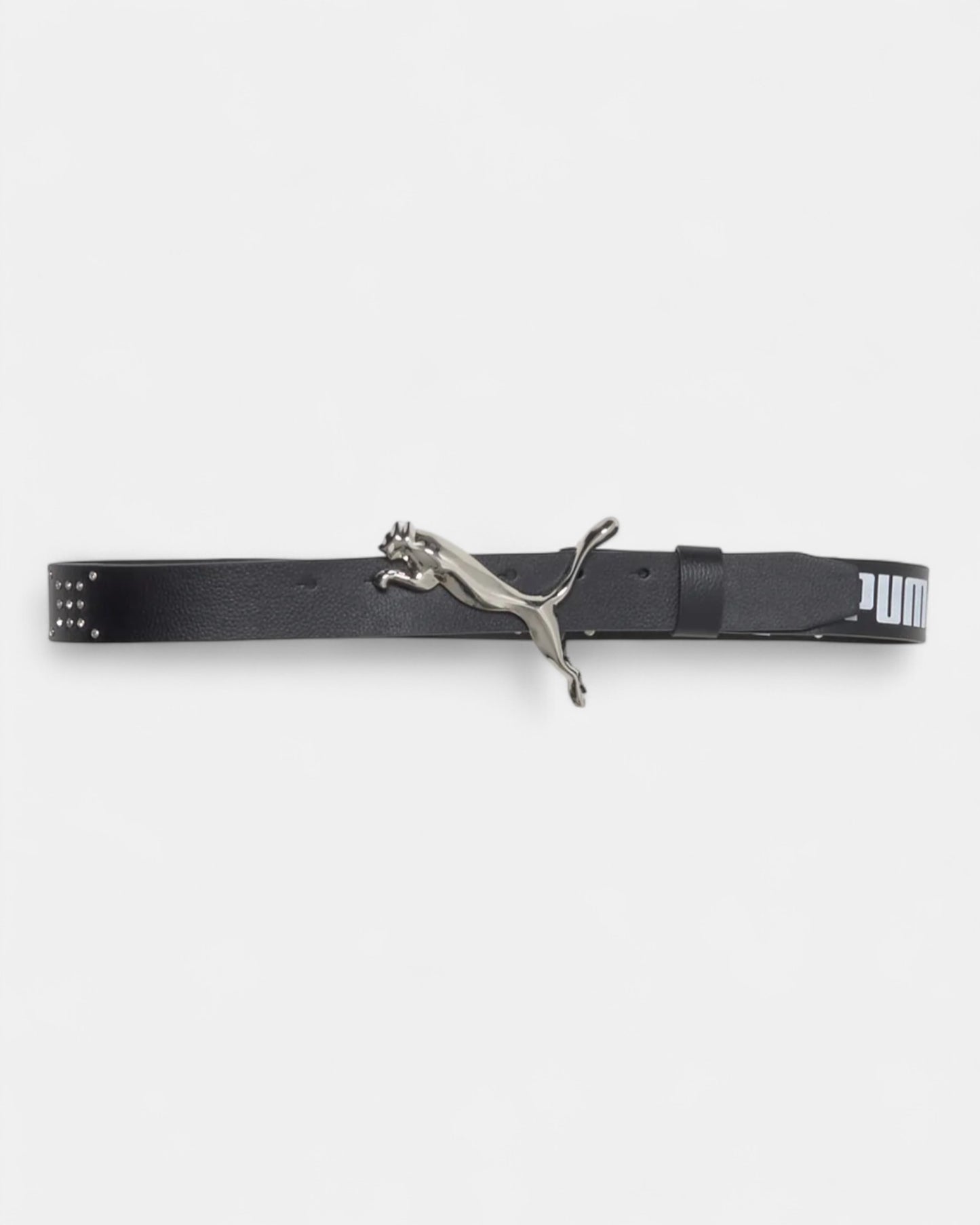 {M.Lu} Puma x A$AP Rocky Cat Belt