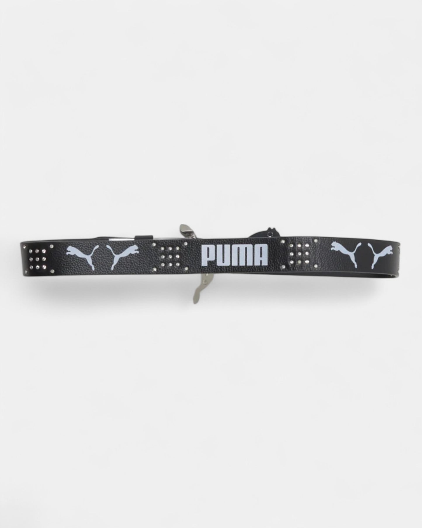 {M.Lu} Puma x A$AP Rocky Cat Belt