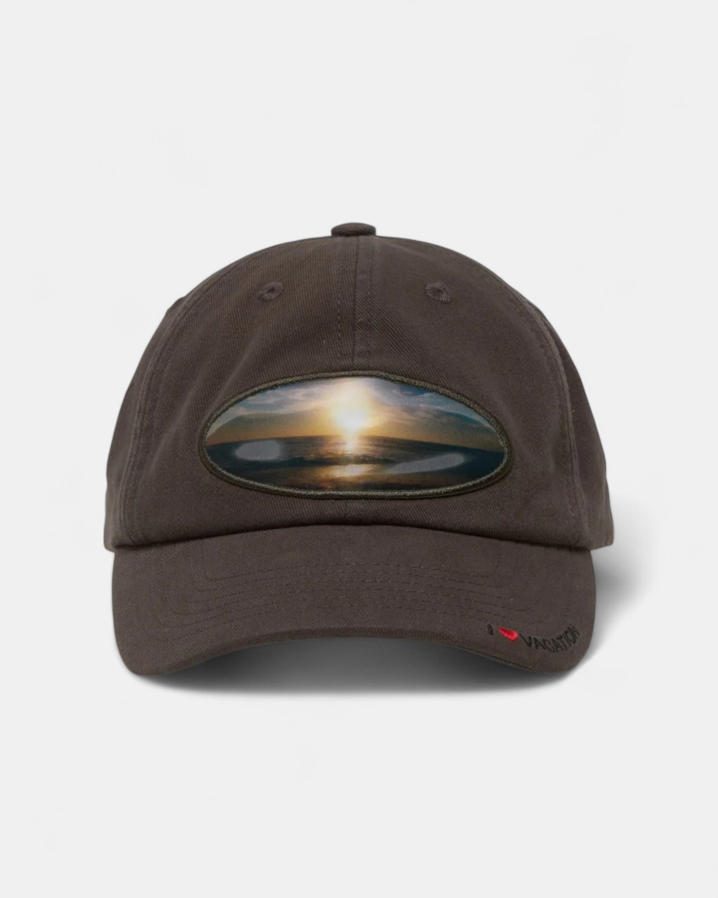 {M.Lu} Kap Company Vacation Baseball Cap