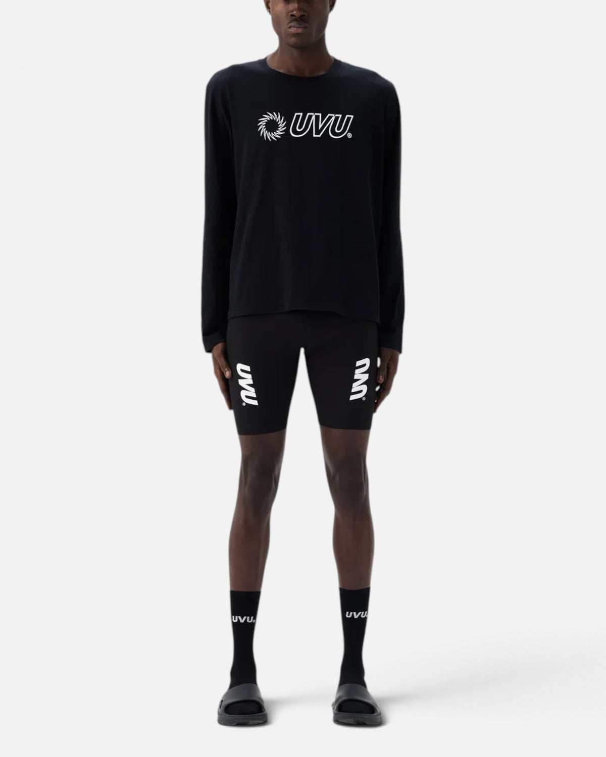 {M.Lu} UVU L/S T-Shirt