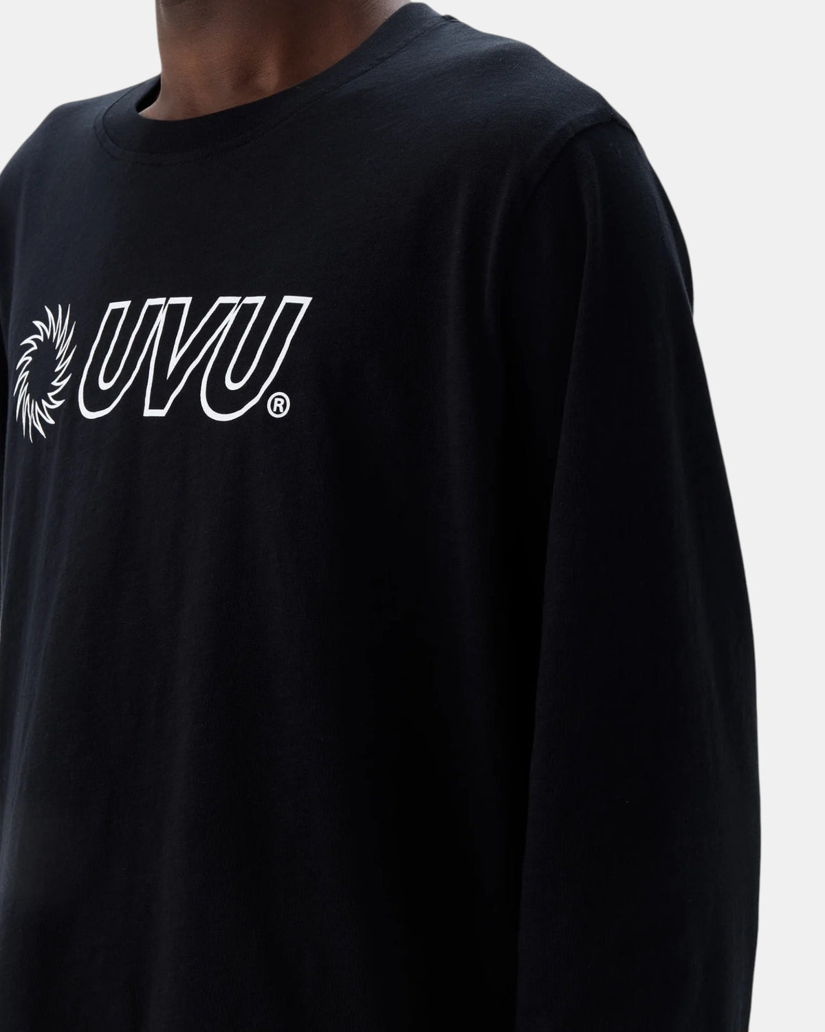 {M.Lu} UVU L/S T-Shirt