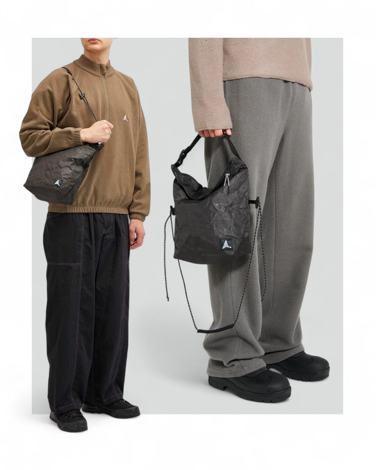 {M.Lu} ROA Dry Bag