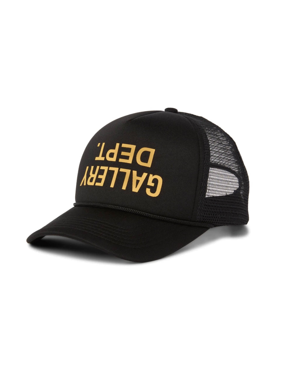 {M.Lu} Gallery Dept. Trucker Cap