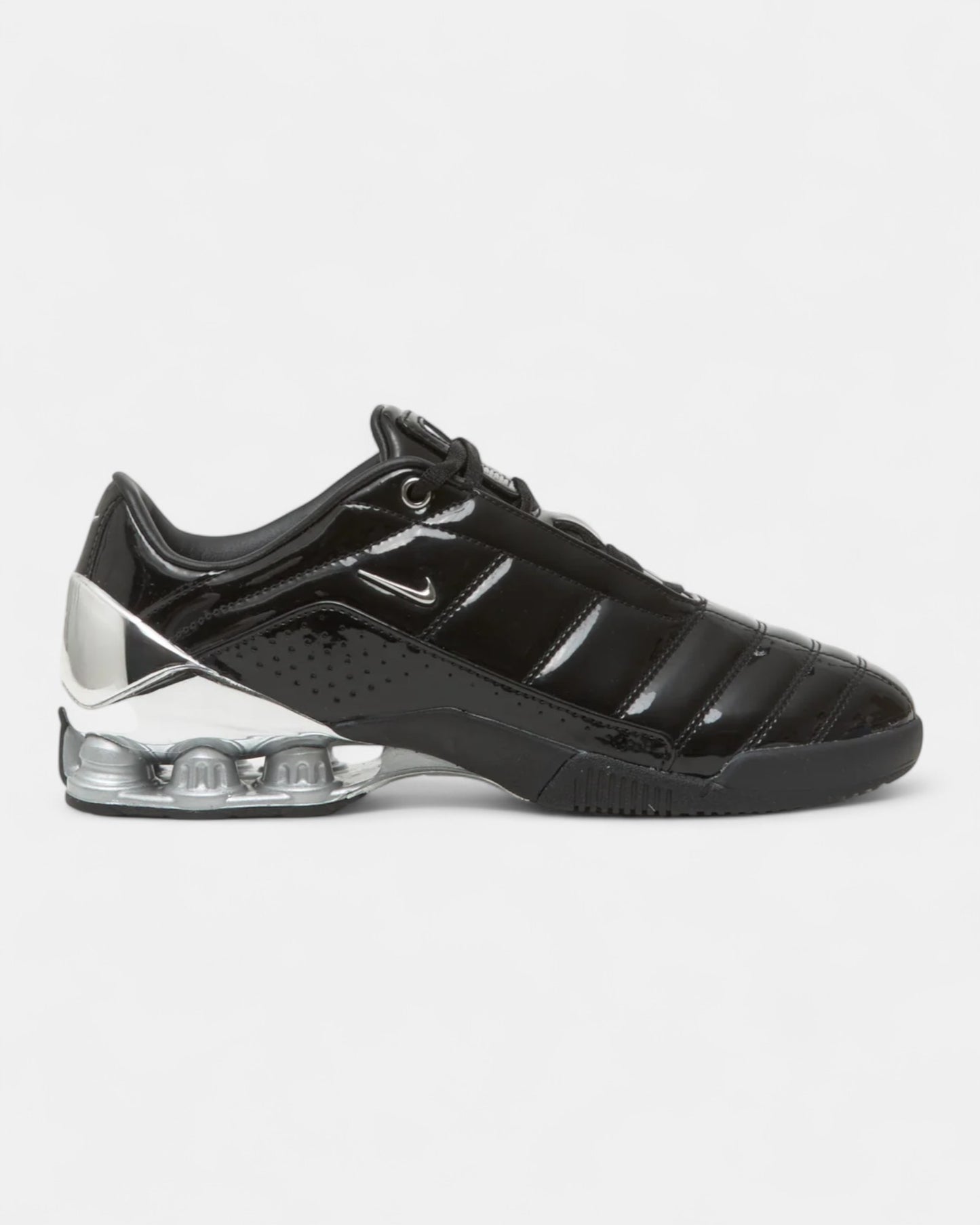 {M.Lu} Nike x Maha Amsterdam T90 Shox Magia Sneakers
