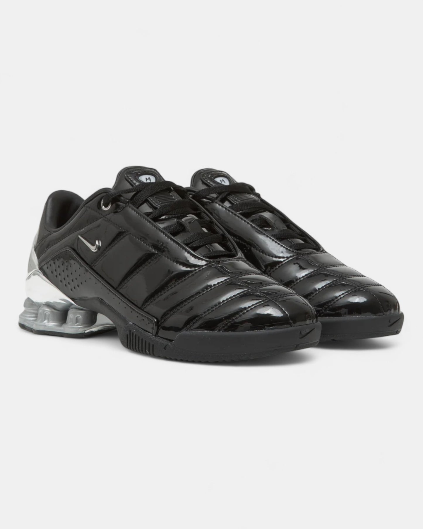 {M.Lu} Nike x Maha Amsterdam T90 Shox Magia Sneakers