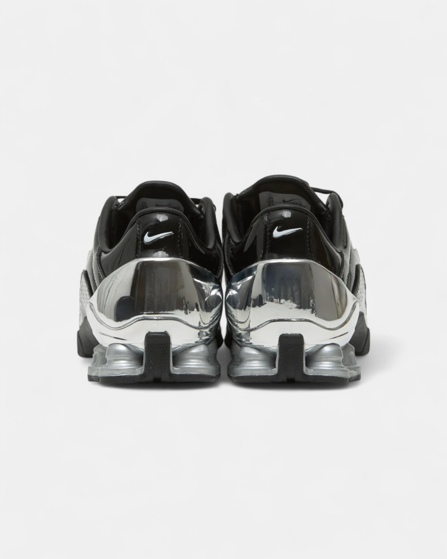 {M.Lu} Nike x Maha Amsterdam T90 Shox Magia Sneakers