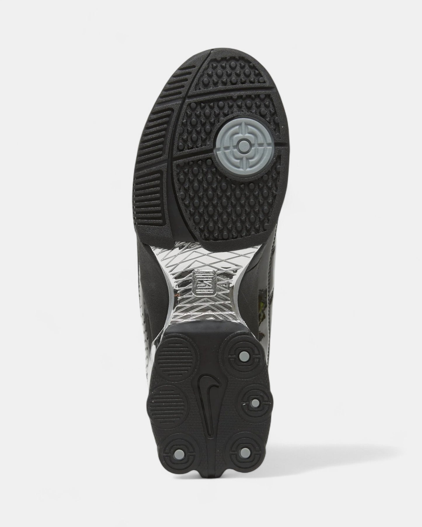 {M.Lu} Nike x Maha Amsterdam T90 Shox Magia Sneakers