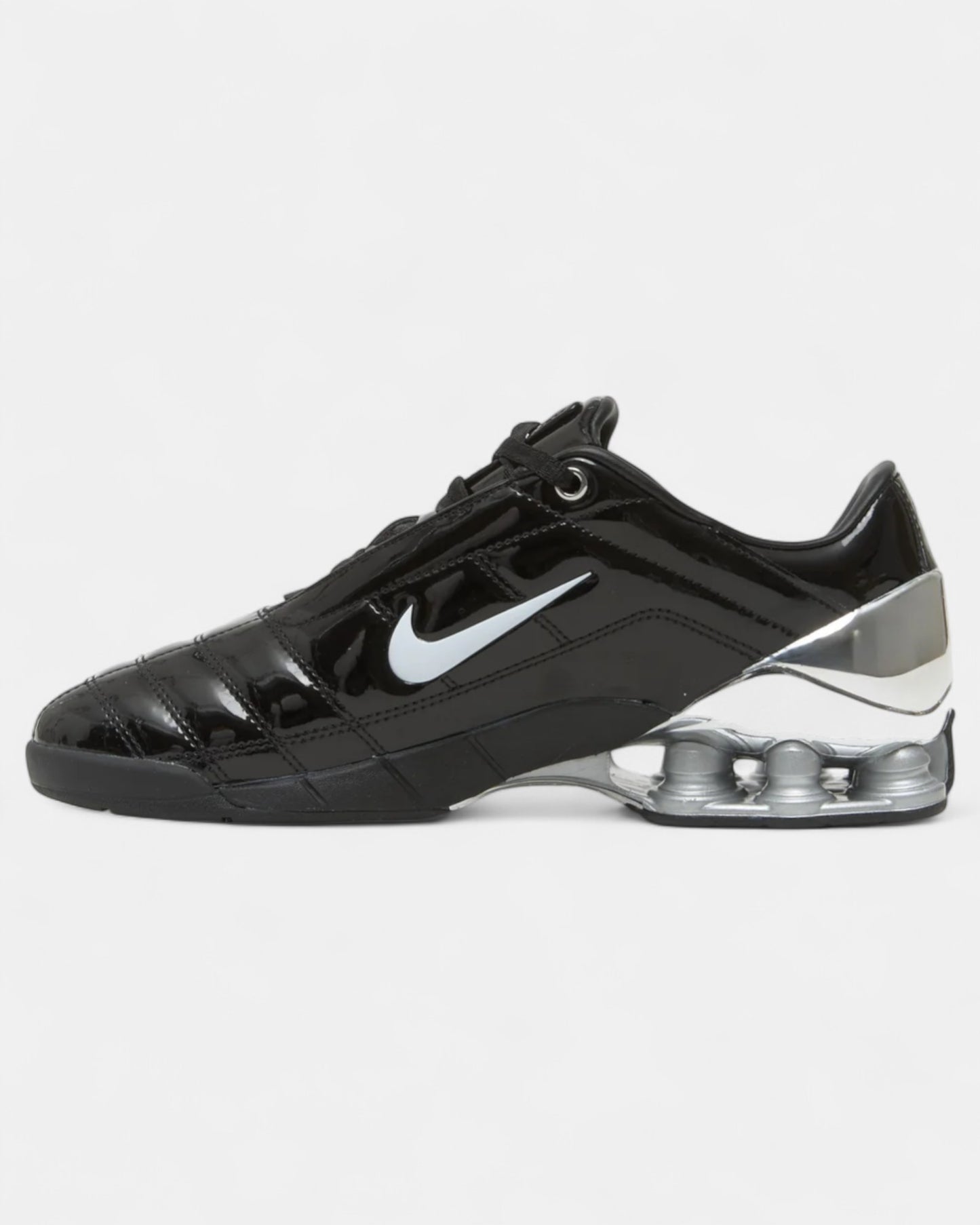 {M.Lu} Nike x Maha Amsterdam T90 Shox Magia Sneakers