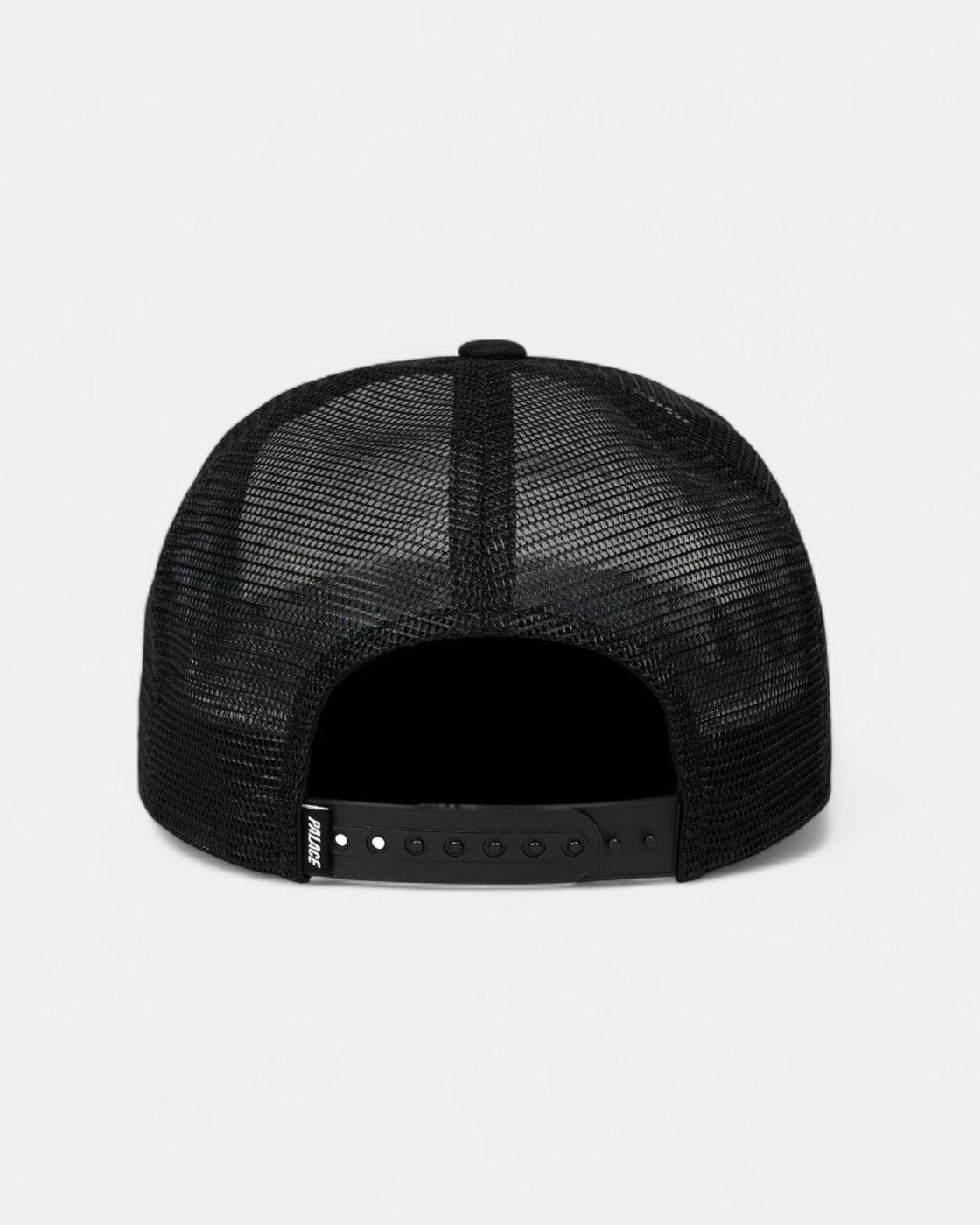 {M.Lu} Palace Evil Palace Trucker Cap