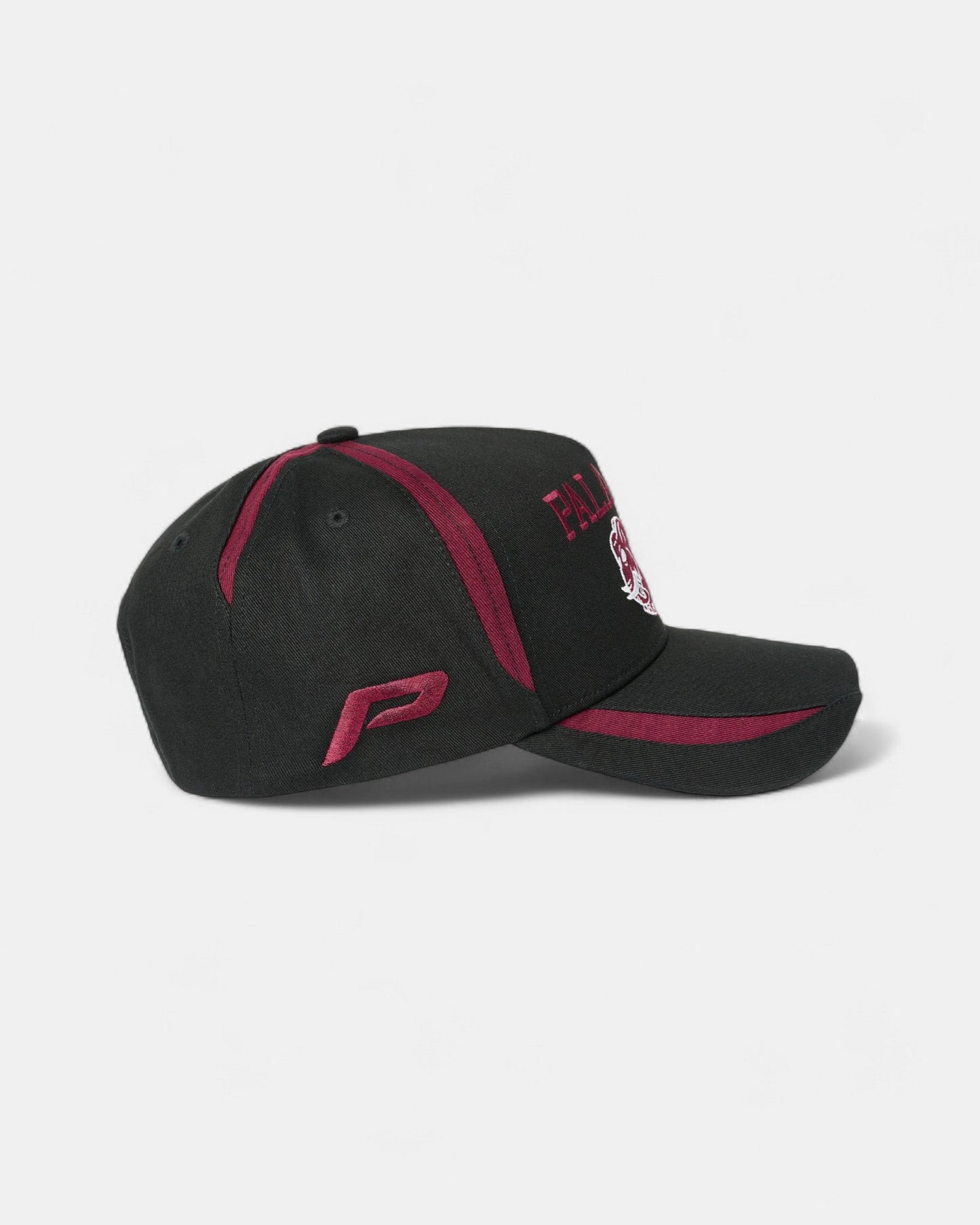 {M.Lu} Palace Palabama P Frame Cap