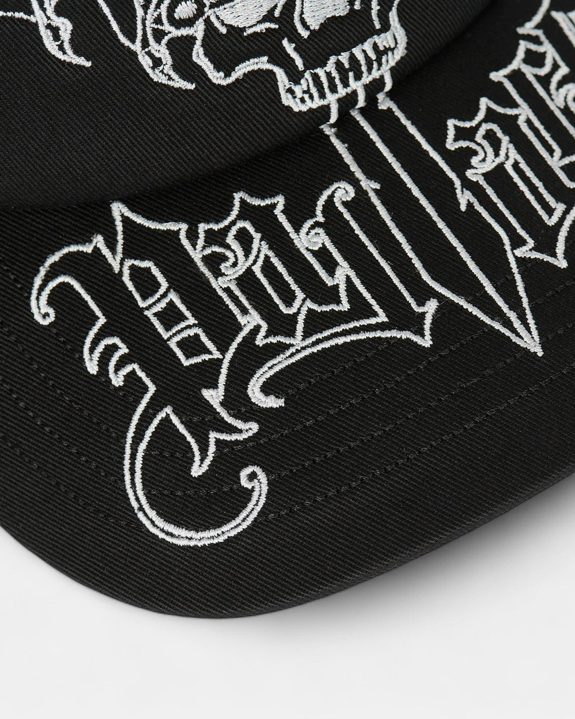 {M.Lu} Palace Evil Palace Trucker Cap