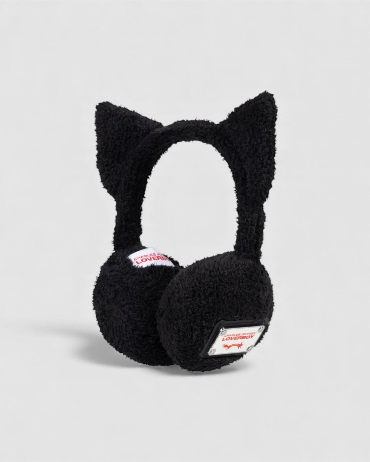 {M.Lu} Charles Jeffrey Loverboy Ear Warmer