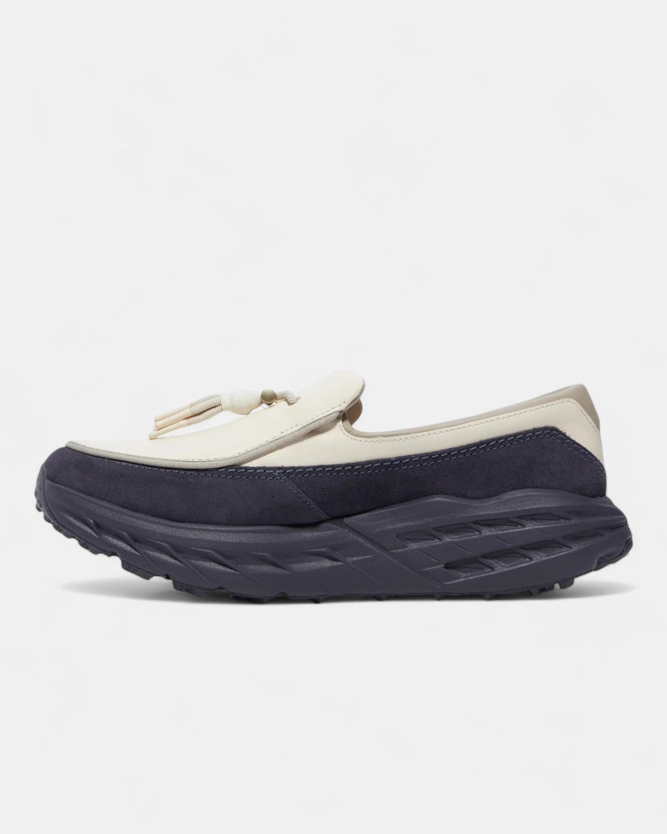{M.Lu} Hoka One One Speed Loafers