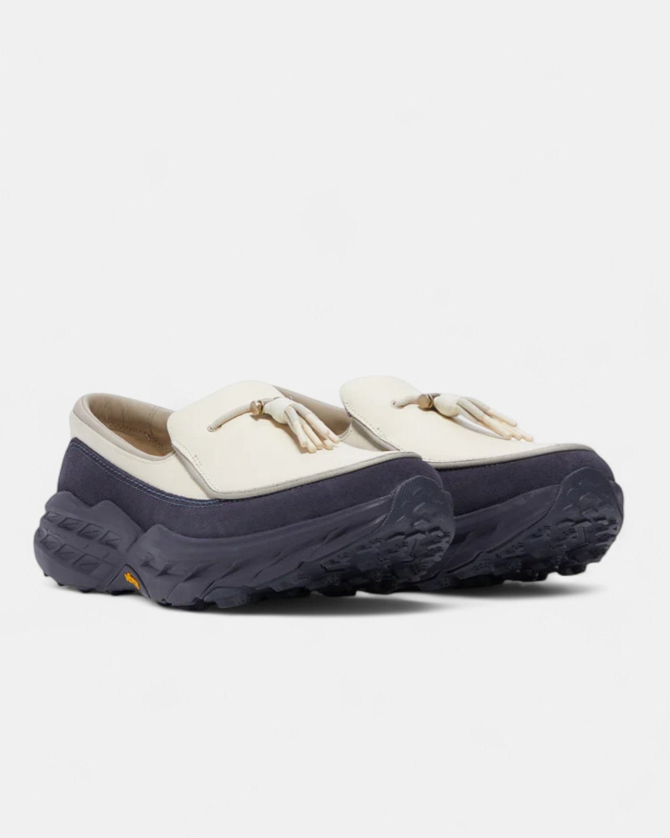 {M.Lu} Hoka One One Speed Loafers
