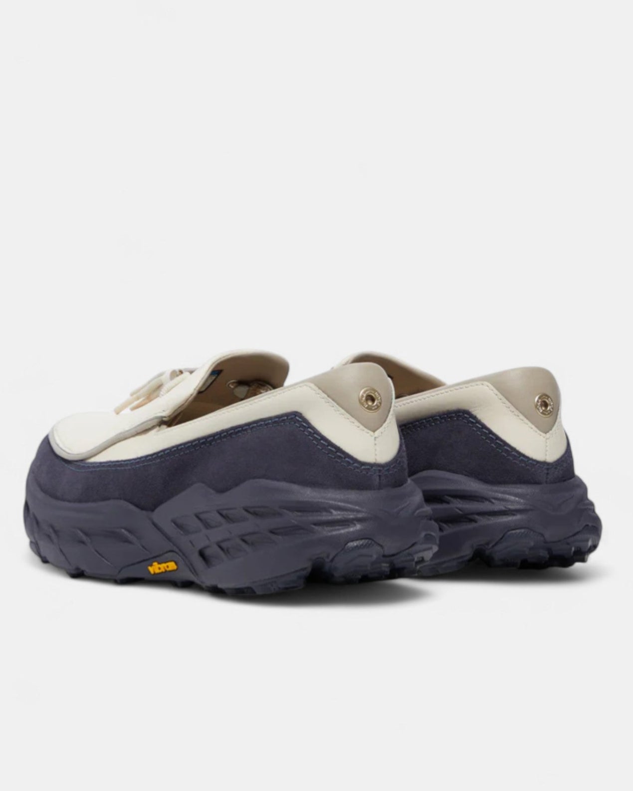 {M.Lu} Hoka One One Speed Loafers