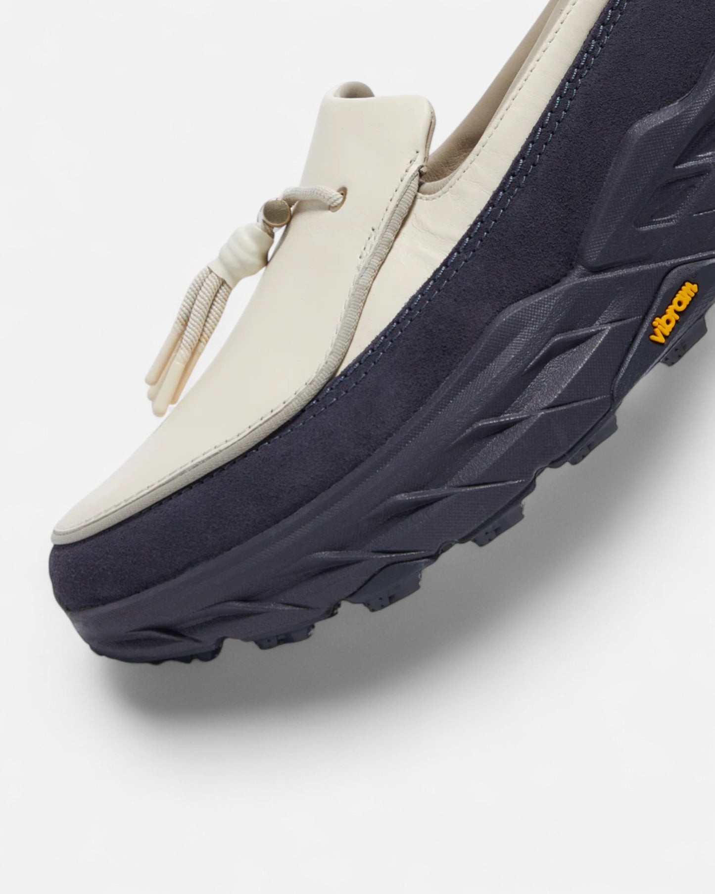 {M.Lu} Hoka One One Speed Loafers