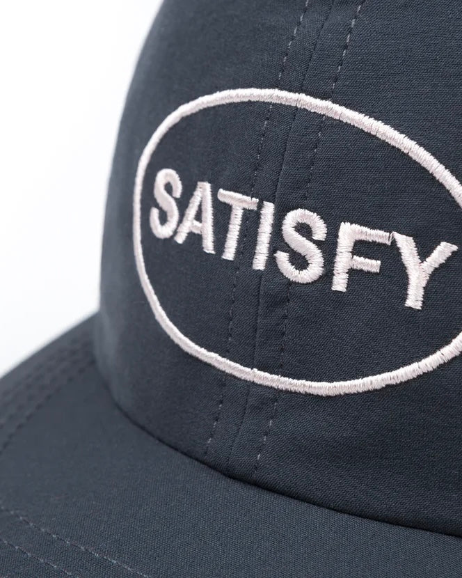 {M.Lu} Satisfy PeaceShell Running Cap