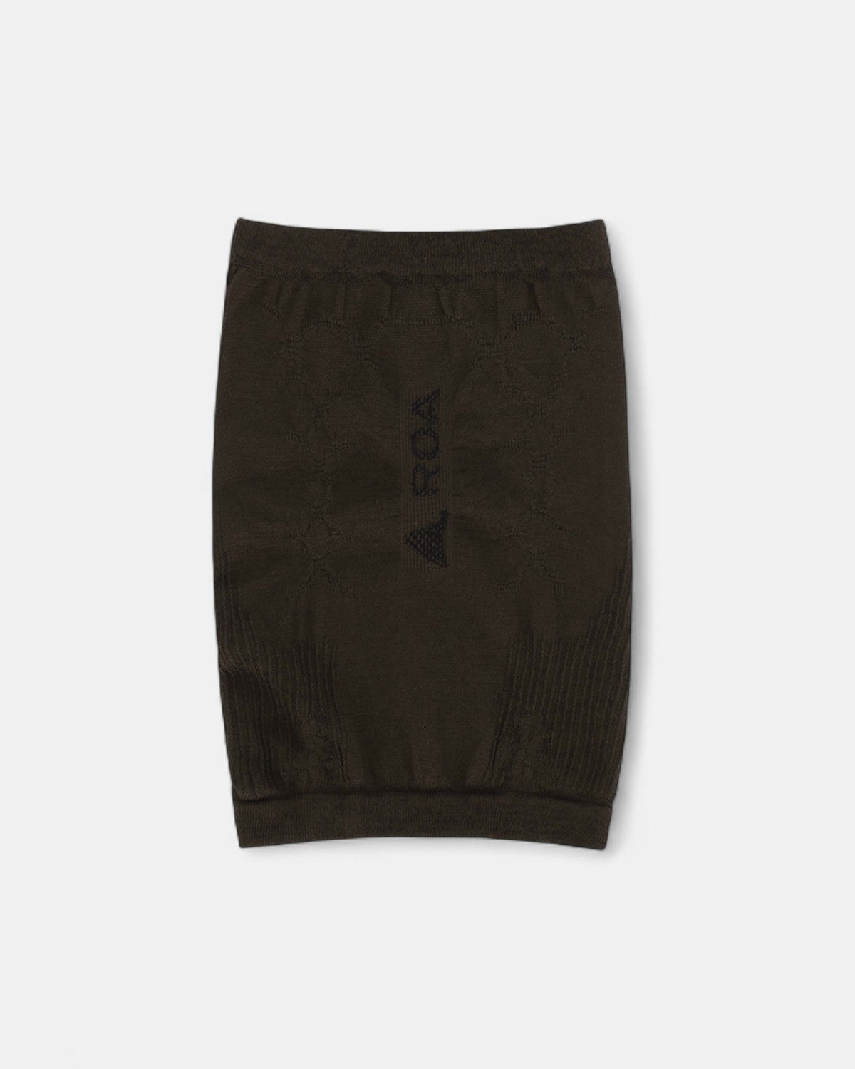 {M.Lu} ROA 3D Knit Neck Gaiter